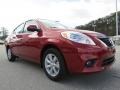 Red Brick - Versa 1.6 SL Sedan Photo No. 7