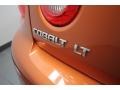 Sunburst Orange Metallic - Cobalt LT Coupe Photo No. 29