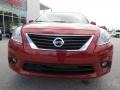 Red Brick - Versa 1.6 SL Sedan Photo No. 8