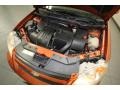 2007 Sunburst Orange Metallic Chevrolet Cobalt LT Coupe  photo #31