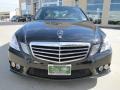 Black - E 350 Sedan Photo No. 6
