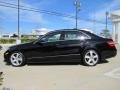 Black - E 350 Sedan Photo No. 7
