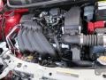 Red Brick - Versa 1.6 SL Sedan Photo No. 13