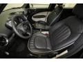 Absolute Black - Cooper S Countryman Photo No. 3