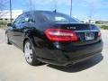 Black - E 350 Sedan Photo No. 8