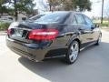 Black - E 350 Sedan Photo No. 10