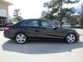 Black - E 350 Sedan Photo No. 11