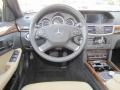 Black - E 350 Sedan Photo No. 12