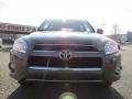 Pyrite Metallic - RAV4 Limited Photo No. 2