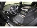 Absolute Black - Cooper S Countryman Photo No. 11