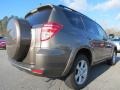 Pyrite Metallic - RAV4 Limited Photo No. 6