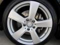 Black - E 350 Sedan Photo No. 52