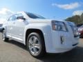 Summit White - Terrain Denali AWD Photo No. 1