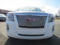 2013 Summit White GMC Terrain Denali AWD  photo #2