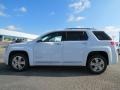 Summit White - Terrain Denali AWD Photo No. 4