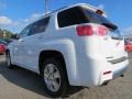 2013 Summit White GMC Terrain Denali AWD  photo #5