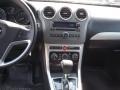 Controls of 2012 Captiva Sport LT