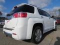 2013 Summit White GMC Terrain Denali AWD  photo #6