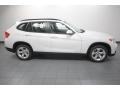 Alpine White - X1 sDrive 28i Photo No. 2
