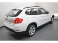 Alpine White - X1 sDrive 28i Photo No. 8
