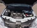 3.0 Liter SIDI DOHC 24-Valve VVT V6 Engine for 2012 Chevrolet Captiva Sport LT #77817887
