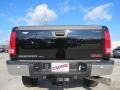 Onyx Black - Sierra 2500HD SLT Crew Cab Photo No. 6