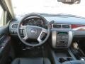 Onyx Black - Sierra 2500HD SLT Crew Cab Photo No. 11