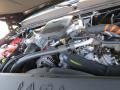 6.6 Liter OHV 32-Valve Duramax Turbo-Diesel V8 2013 GMC Sierra 2500HD SLT Crew Cab Engine