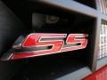 2013 Chevrolet Camaro SS/RS Coupe Badge and Logo Photo