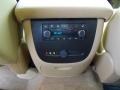 Light Cashmere/Dark Cashmere Controls Photo for 2012 Chevrolet Tahoe #77818265