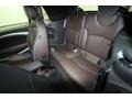 Iced Chocolate Metallic - Cooper S Convertible Highgate Package Photo No. 13