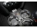 Iced Chocolate Metallic - Cooper S Convertible Highgate Package Photo No. 18