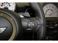 Iced Chocolate Metallic - Cooper S Convertible Highgate Package Photo No. 21