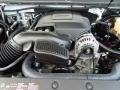 5.3 Liter OHV 16-Valve VVT Flex-Fuel V8 Engine for 2012 Chevrolet Tahoe LT #77818373