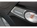 Iced Chocolate Metallic - Cooper S Convertible Highgate Package Photo No. 24