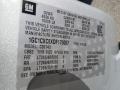 Silver Ice Metallic - Silverado 2500HD LT Crew Cab Photo No. 17