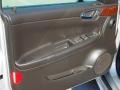 Silver Ice Metallic - Impala LTZ Photo No. 9