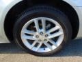 Silver Ice Metallic - Impala LTZ Photo No. 20