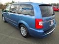 Sapphire Crystal Metallic - Town & Country Touring - L Photo No. 4