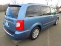 Sapphire Crystal Metallic - Town & Country Touring - L Photo No. 5