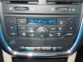 Black/Light Graystone Controls Photo for 2012 Chrysler Town & Country #77818637