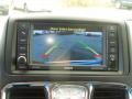 Sapphire Crystal Metallic - Town & Country Touring - L Photo No. 15