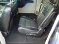 2012 Chrysler Town & Country Touring - L Rear Seat