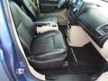 Sapphire Crystal Metallic - Town & Country Touring - L Photo No. 22
