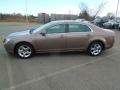 Mocha Steel Metallic - Malibu LT Sedan Photo No. 3