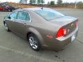 Mocha Steel Metallic - Malibu LT Sedan Photo No. 4
