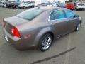 Mocha Steel Metallic - Malibu LT Sedan Photo No. 5