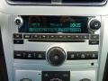 Ebony Audio System Photo for 2010 Chevrolet Malibu #77818712