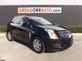 Black Raven - SRX FWD Photo No. 1