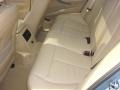 Venetian Beige Rear Seat Photo for 2012 BMW 3 Series #77820426
